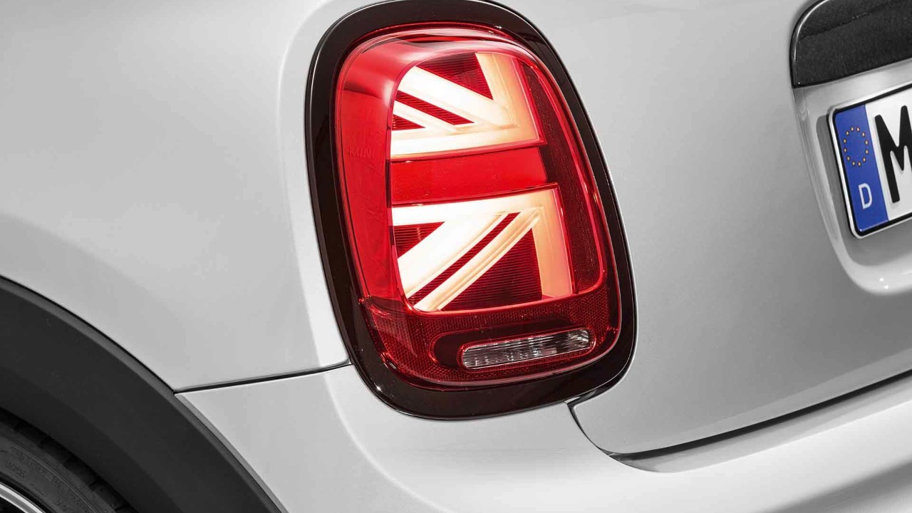 MINI 3-door Hatch MINI 3-door Hatch